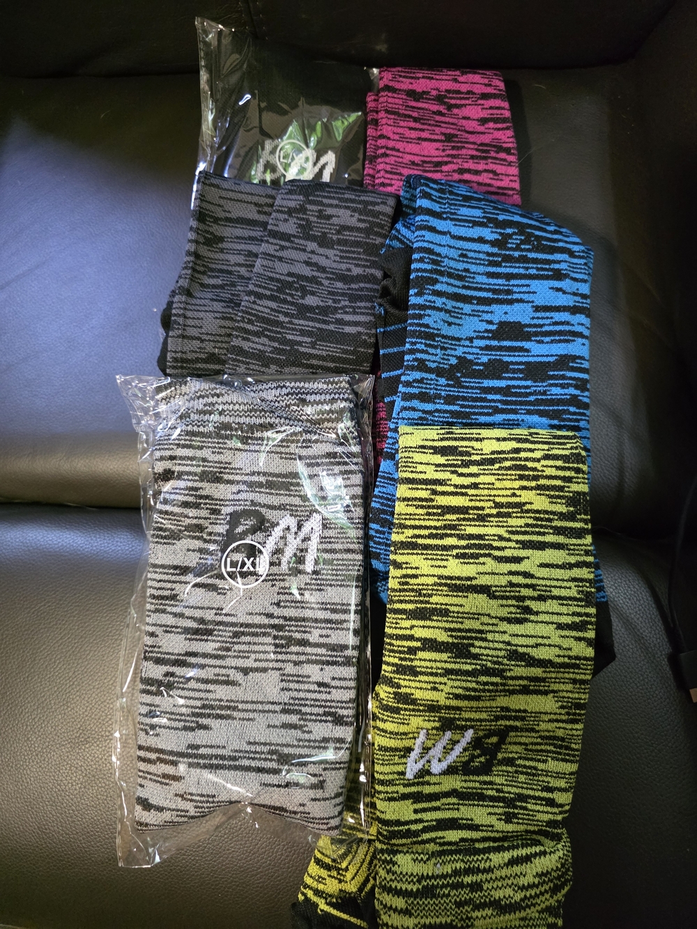 Compression Socks